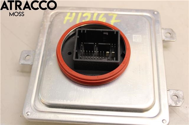 Styreenhet xenon/ballast til BMW i4 2021-->> (G26) (G26) (63115A0AFC0|)