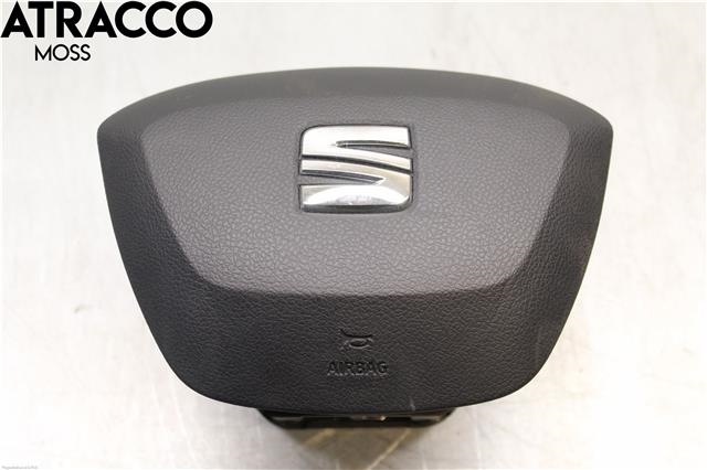 Airbag rattpute til Seat Ibiza, 2018-->> (Type V)  (6F0880201J)