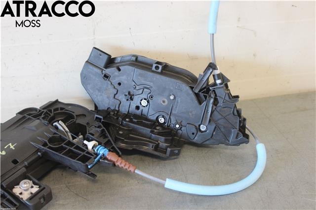 Dørlås låskasse til BMW i4 2021-->> (G26) (G26) (51217445052|)