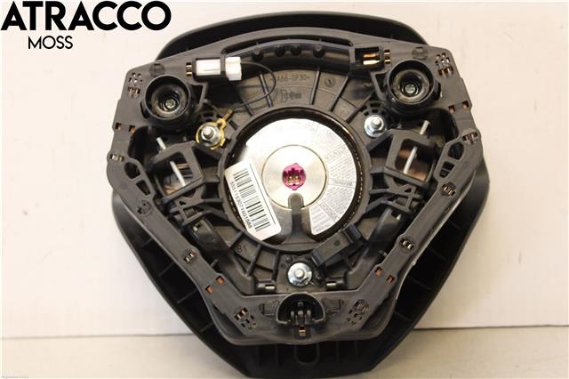 Airbag rattpute til Opel Combo D 2012-2018  (95513081|)