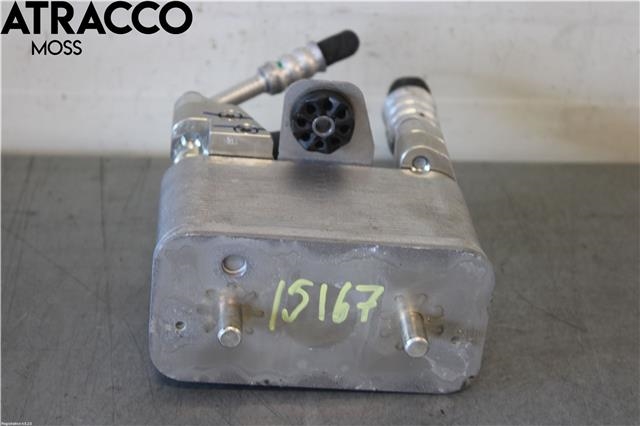 Aircondition radiator til BMW i4 2021-->> (G26) (G26) (64509418878|)