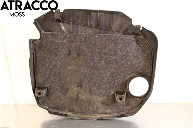 Motordeksel over motor til BMW 1-Serie 2011-2015 (Fase 1) (F20/F21) (F20/F21) (11147810802|)