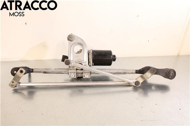 Viskermotor frontrute til BMW 1-Serie 2011-2015 (Fase 1) (F20/F21) (F20/F21) (61617239510|)