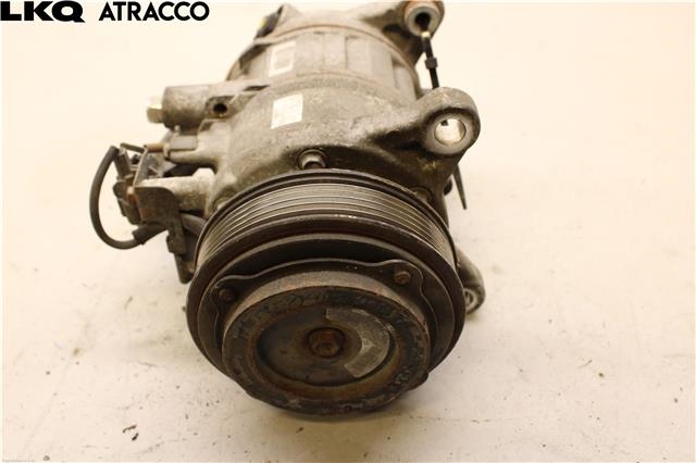 Aircondition kompressor til BMW 1-Serie 2011-2015 (Fase 1) (F20/F21) (F20/F21) (64529223694|)