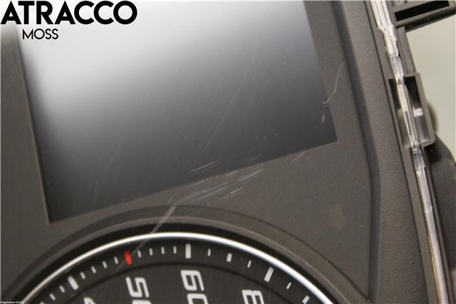 Instrumentpanel til Seat Ibiza 2018-->> (Type V)  (6F0920740|)