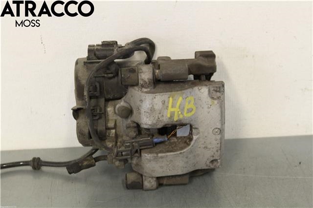 Bremsecaliper høyre bak til Mercedes C-Klasse, 2014-2018 (Fase 1) (W205) (W205) (A2054230481)