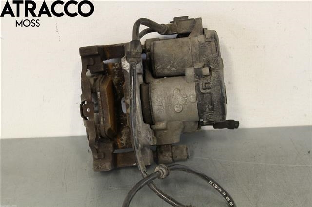 Bremsecaliper høyre bak til Mercedes C-Klasse 2014-2018 (Fase 1) (W205) (W205) (A2054230481|)