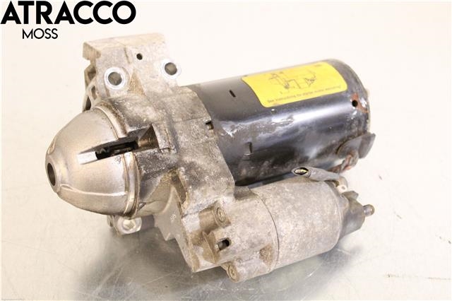 Starter diesel til BMW 1-Serie 2011-2015 (Fase 1) (F20/F21) (F20/F21) (12418570238|)