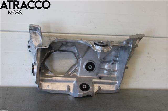Diverse deler til BMW i4 2021-->> (G26) (G26) (64509893881|)