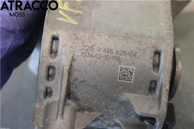 Motorfeste til BMW i4 2021-->> (G26) (G26) (22119485623|)