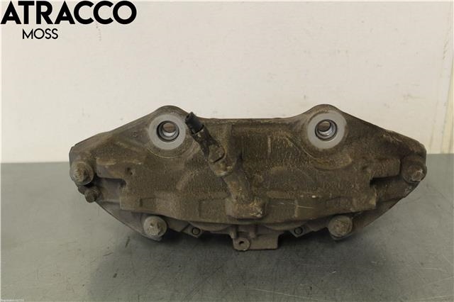 Bremsecaliper venstre foran til Mercedes C-Klasse 2014-2018 (Fase 1) (W205) (W205) (A0114219798|)
