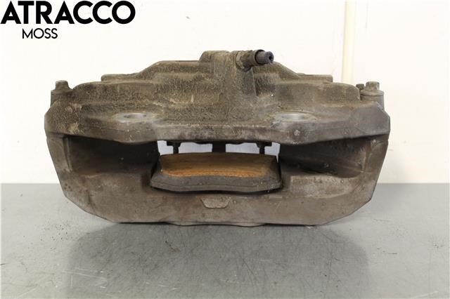 Bremsecaliper venstre foran til Mercedes C-Klasse 2014-2018 (Fase 1) (W205) (W205) (A0114219798|)