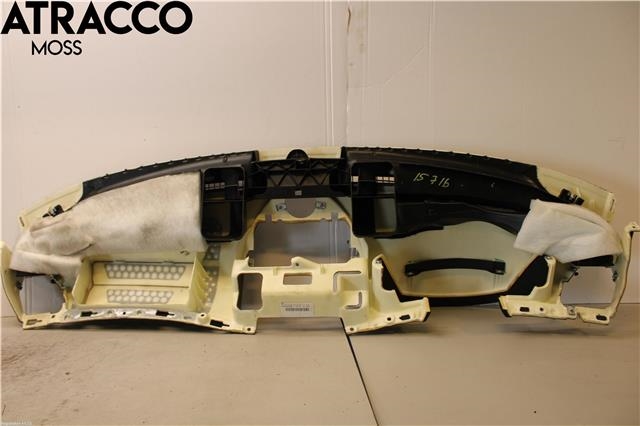 Dashbord til Mercedes E-Klasse 2002-2006 (Fase 1) (W211) (W211) 