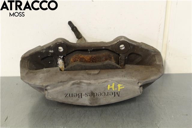 Bremsecaliper høyre foran til Mercedes C-Klasse, 2014-2018 (Fase 1) (W205) (W205) (A0114219798)