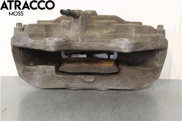 Bremsecaliper høyre foran til Mercedes C-Klasse 2014-2018 (Fase 1) (W205) (W205) (A0114219798|)