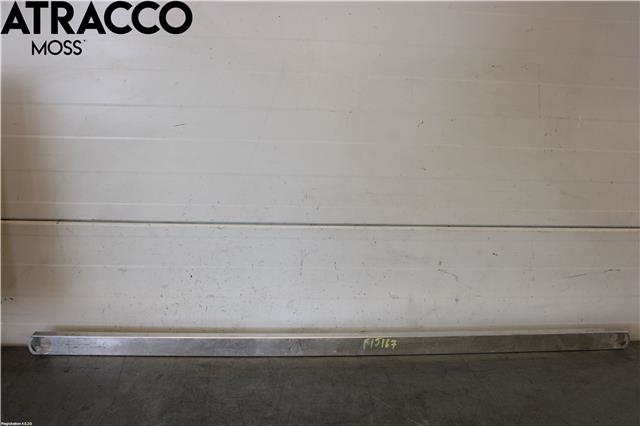 Frontplate øvre til BMW i4, 2021-->> (G26) (G26) (51617011142)