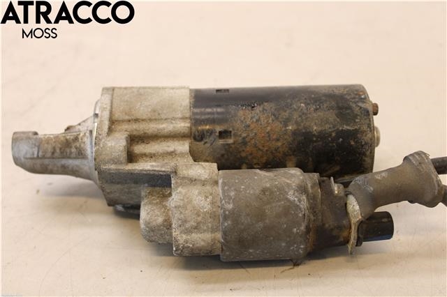 Starter til Mercedes E-Klasse 2002-2006 (Fase 1) (W211) (W211) (A0061510501|)