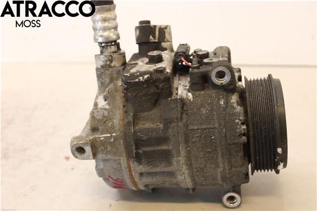 Aircondition kompressor til Mercedes E-Klasse 2002-2006 (Fase 1) (W211) (W211) (A0012301211|)