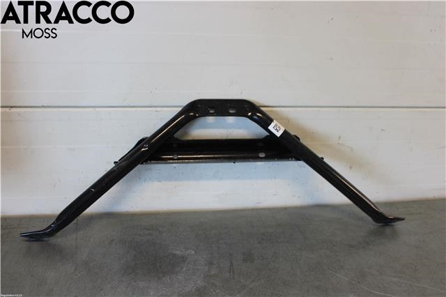 Frontplate øvre til BMW i4, 2021-->> (G26) (G26) (51649464966)