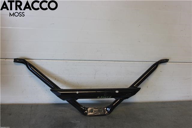 Frontplate øvre til BMW i4 2021-->> (G26) (G26) (51649464966|)