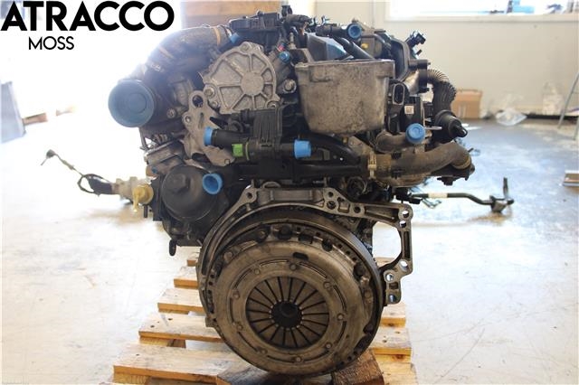Motor diesel til Volvo V40 2012-2019  (36050493|)