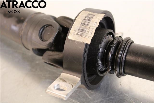 Mellomaksel til BMW 1-Serie 2011-2015 (Fase 1) (F20/F21) (F20/F21) (26107598383|)
