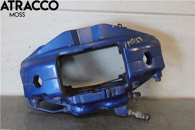 Bremsecaliper venstre foran til BMW i4 2021-->> (G26) (G26) (34108844341|)