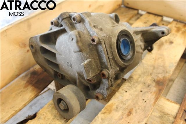 Kardang klokke bak til BMW 5-Serie 2010-2017 (F10/F11) (F10/F11) (33107578150|)