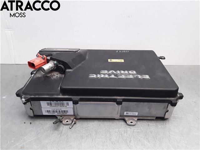 Batterilader kabel til Mercedes B-Klasse, 2011-2018 (W246) (W246) (A2423403301)