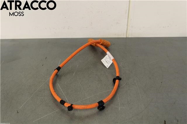 Kabel høy volt (HV) hybrid til Mercedes C-Klasse 2014-2018 (Fase 1) (W205) (W205) (A2055401604|)
