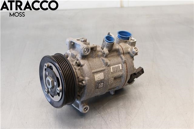 Aircondition kompressor til Seat Ibiza, 2018-->> (Type V)  (5Q0816803F)