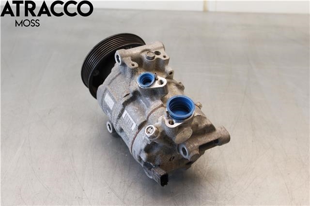 Aircondition kompressor til Seat Ibiza 2018-->> (Type V)  (5Q0816803F|)