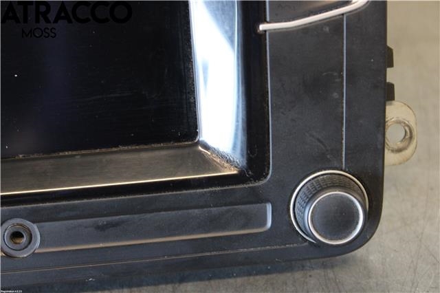 Bilstereo til VW Transporter / Caravelle 2015-2019 (T6) (T6) (1K8035150K|)