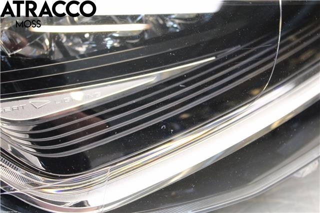 Frontlykt høyre halogen til Seat Ibiza 2018-->> (Type V)  (6F1941774A|)