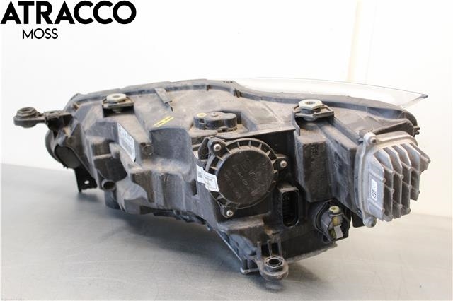 Frontlykt høyre halogen til Seat Ibiza 2018-->> (Type V)  (6F1941774A|)