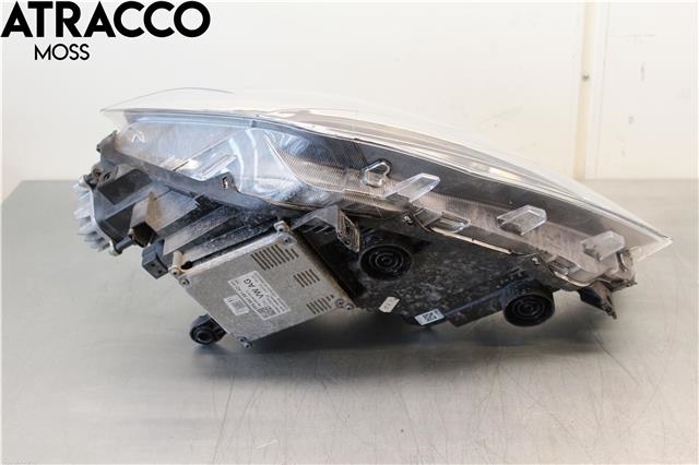 Frontlykt høyre halogen til Seat Ibiza 2018-->> (Type V)  (6F1941774A|)