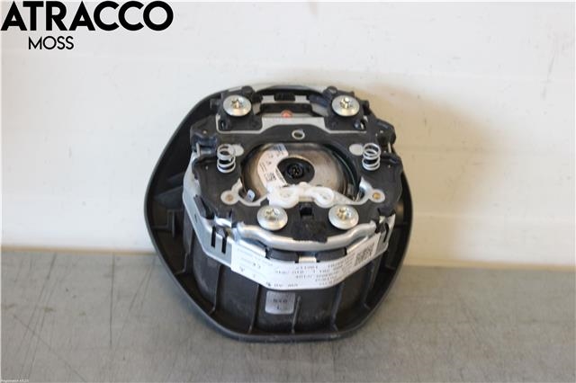 Airbag rattpute til VW Transporter / Caravelle 2015-2019 (T6) (T6) (7E0880201AS|)