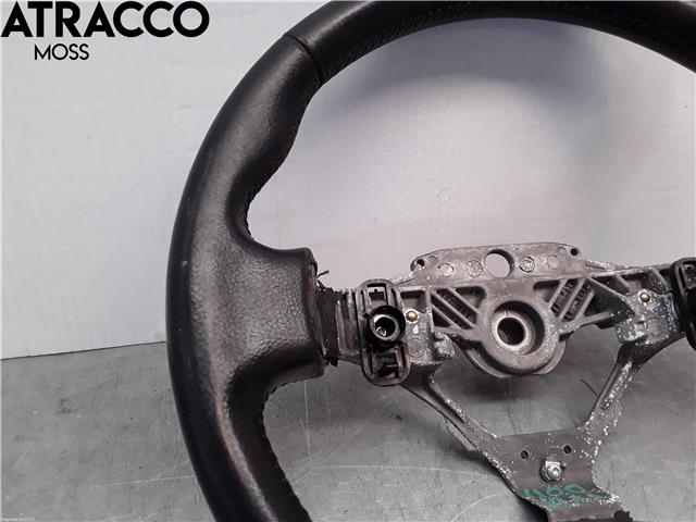 Ratt til Nissan Qashqai 2010-2014 (Type I, Fase 2)  (48430JD01D|)