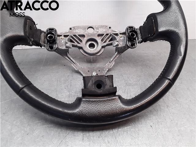 Ratt til Nissan Qashqai 2010-2014 (Type I, Fase 2)  (48430JD01D|)