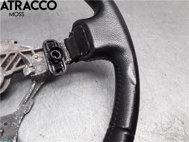 Ratt til Nissan Qashqai 2010-2014 (Type I, Fase 2)  (48430JD01D|)