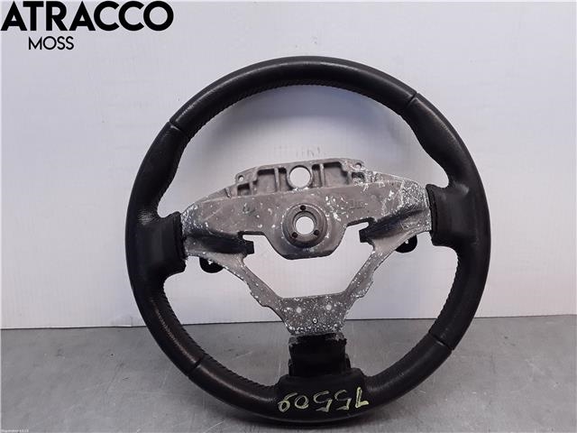 Ratt til Nissan Qashqai 2010-2014 (Type I, Fase 2)  (48430JD01D|)