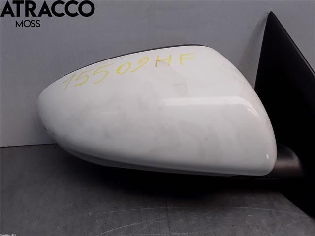 Speil høyre til Nissan Qashqai 2010-2014 (Type I, Fase 2)  (96301BR74A|)