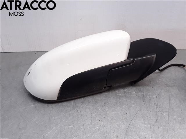 Speil høyre til Nissan Qashqai 2010-2014 (Type I, Fase 2)  (96301BR74A|)