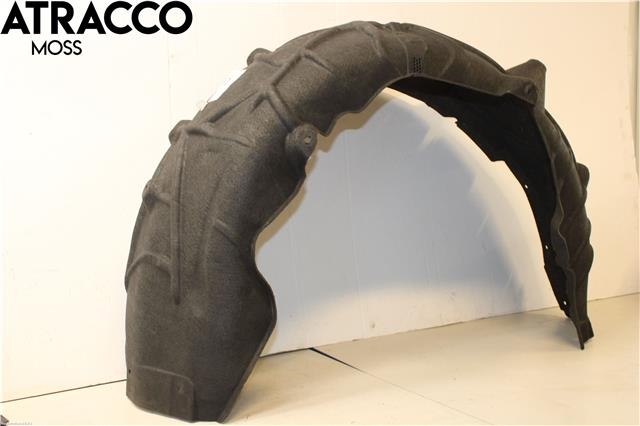Skjerm locari venstre foran til BMW i4 2021-->> (G26) (G26) (51719448018|)