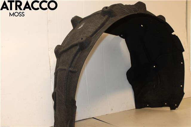 Skjerm locari venstre foran til BMW i4 2021-->> (G26) (G26) (51719448017|)
