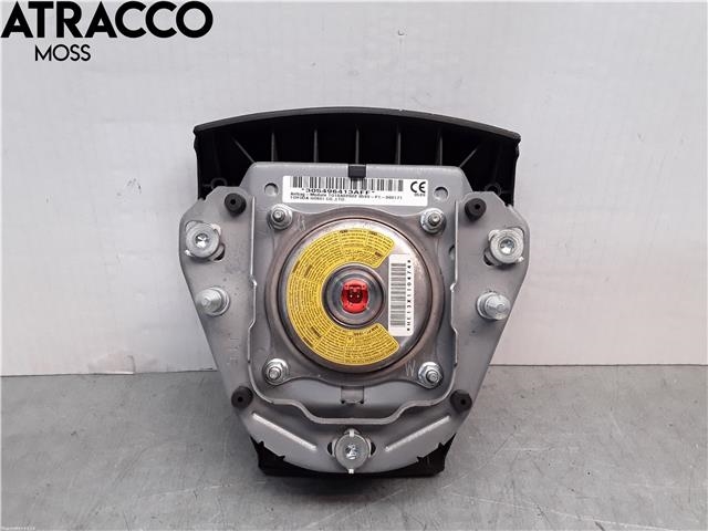 Airbag rattpute til Toyota Prius +7 2012-2020 (Type III) (stasjonsvogn) (stasjonsvogn) (4513047100C0|)
