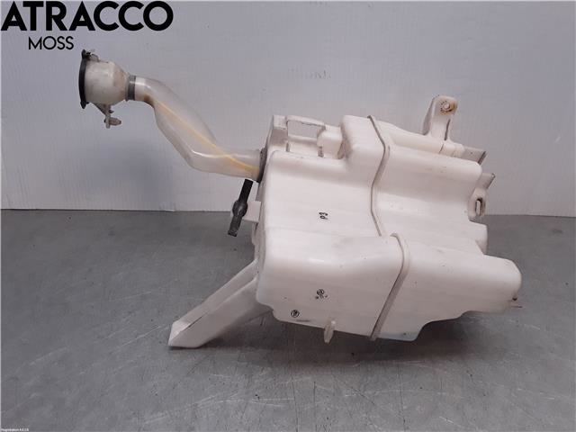 Spylertank til Toyota Prius +7 2012-2020 (Type III) (stasjonsvogn) (stasjonsvogn) (8531547140|)