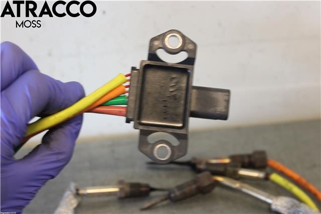 Sensor diverse til Mercedes Citan 2012-2021 (W415) (W415) (A6089052600|)