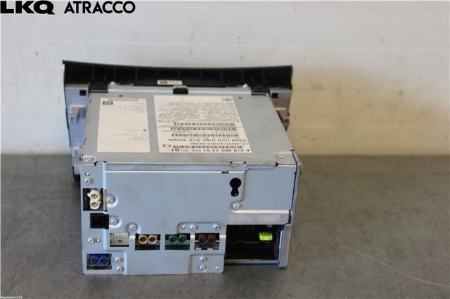 Bilstereo til Mercedes CLS 2011-2017 (C218) (C218) (A2189002301|)