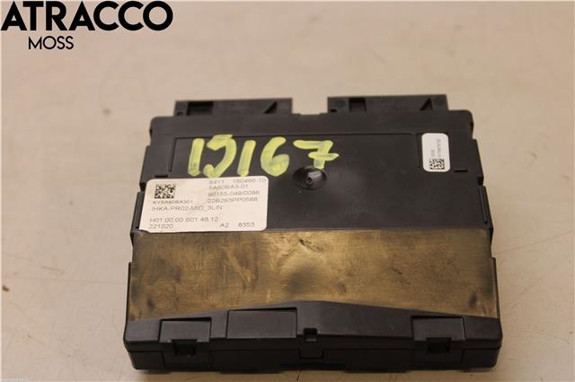 Styreenhet diverse til BMW i4 2021-->> (G26) (G26) (64115A9C800|)